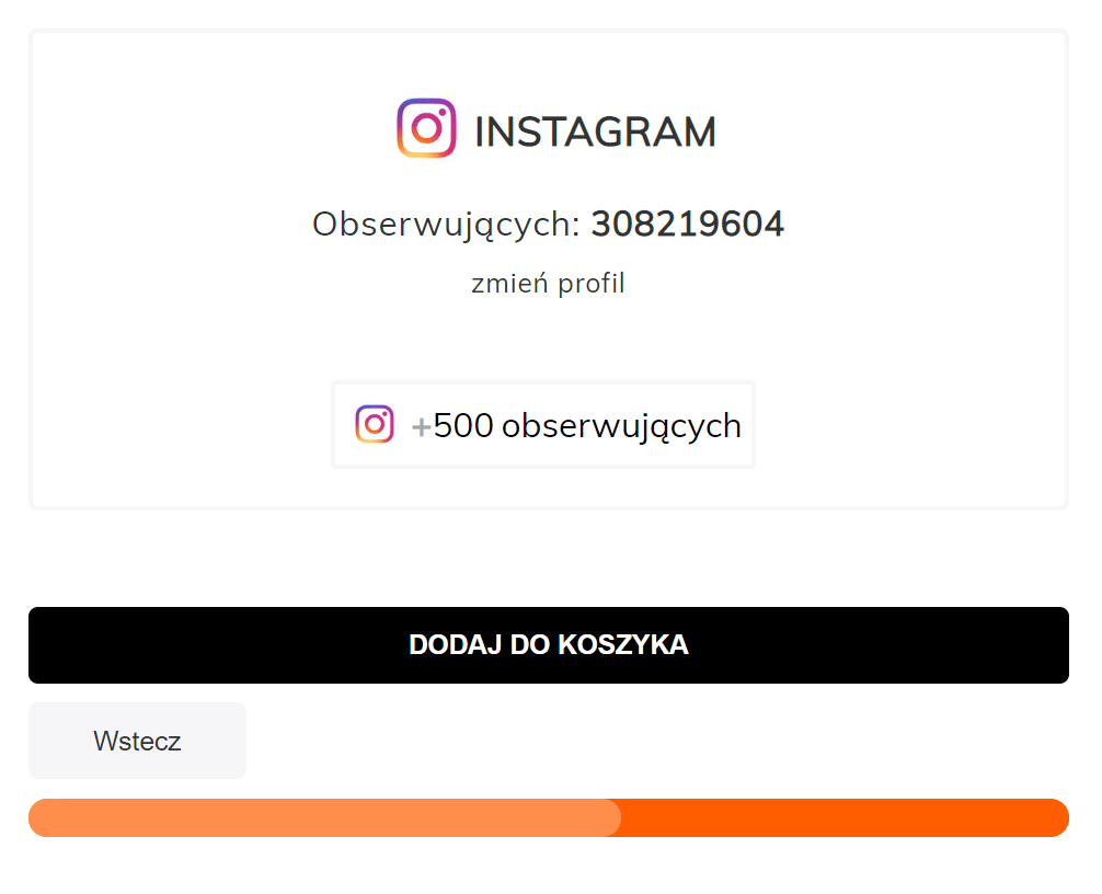 Kupowanie Followersow Na Instagramie Czy Warto Polskielajki Pl