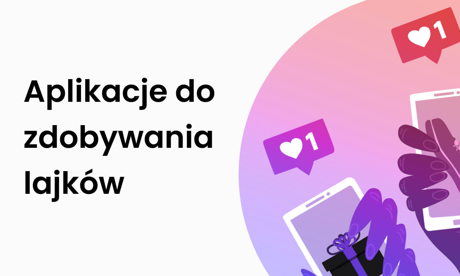 Aplikacje do zdobywania lajków na Instagramie