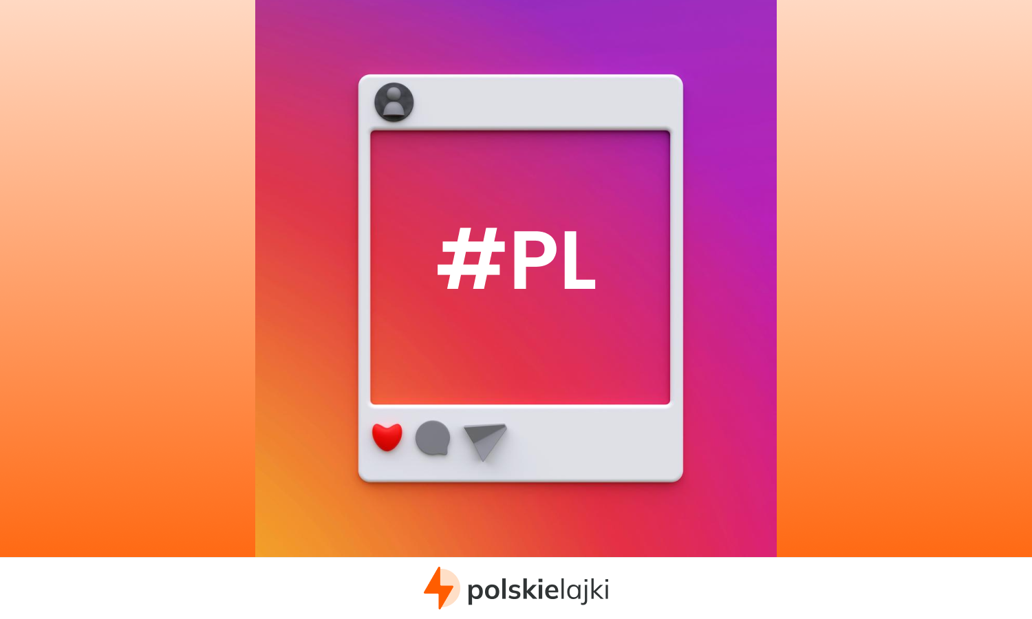 Najpopularniejsze hasztagi w Polsce pełna lista do skopiowania