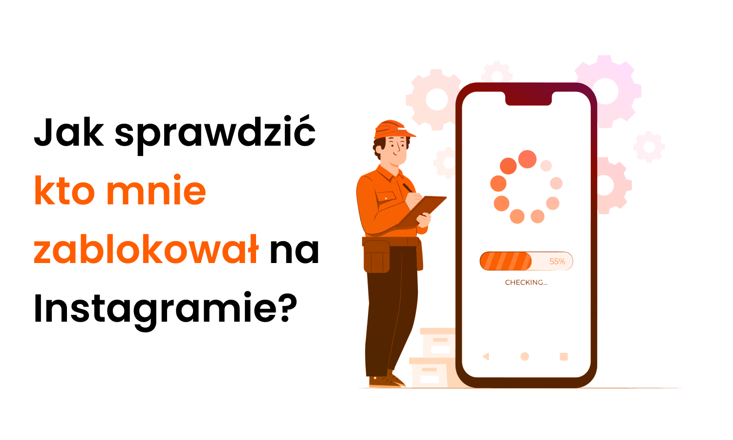 Jak sprawdzić kto mnie zablokował na Instagramie?