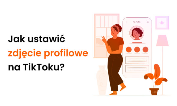 Zdjęcia Na Profilowe Na Tik Tok Jak ustawić lub zmienić zdjęcie profilowe na TikToku?
