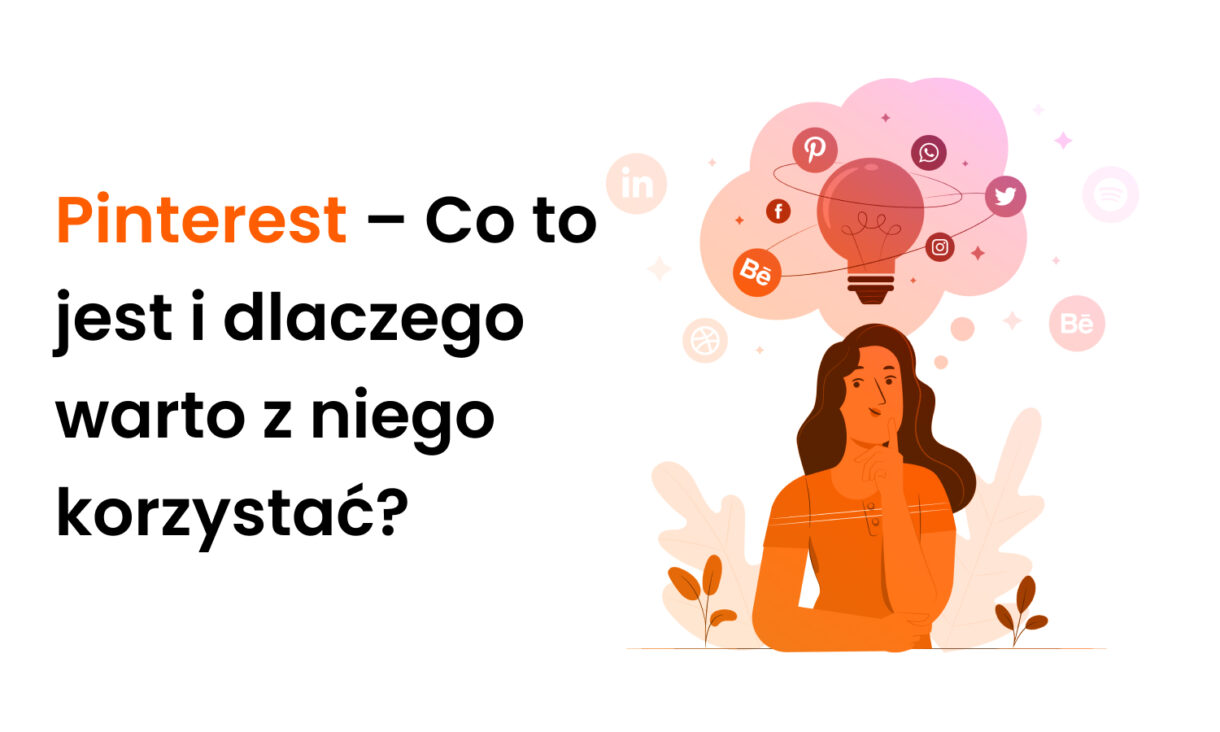 Pinterest – Co to jest i dlaczego warto z niego korzystać?