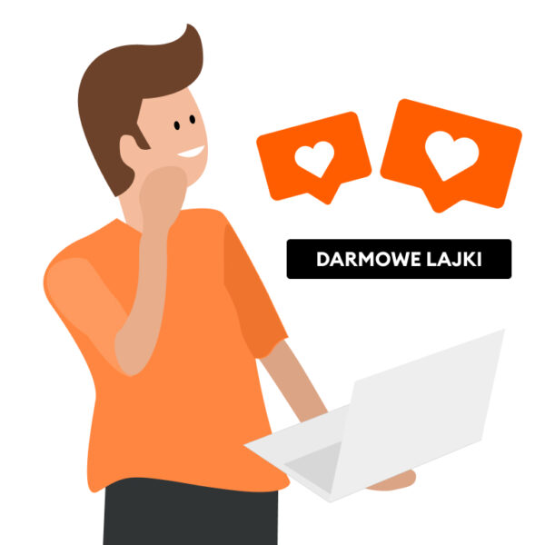 Darmowe lajki na Instagramie