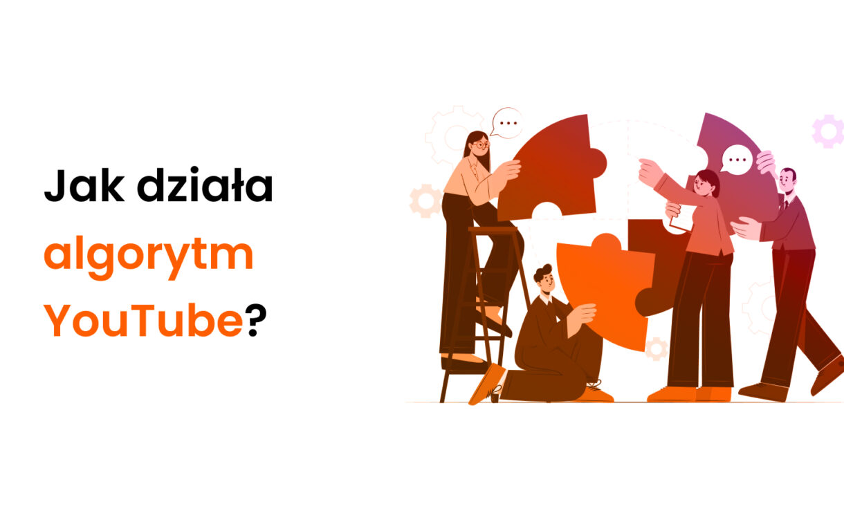 Jak działa algorytm YouTube?