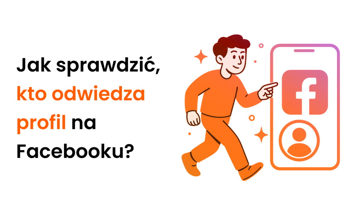 Jak sprawdzić, kto odwiedza mój profil na Facebooku?