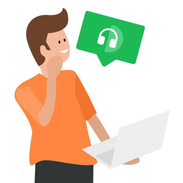 Odtworzenia podcastu Spotify